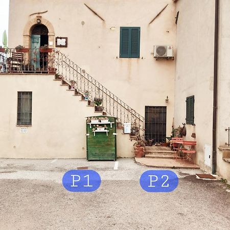 Appartamento Palma Spello Zewnętrze zdjęcie