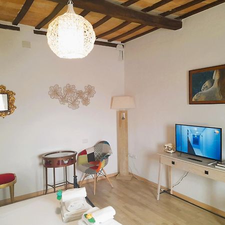 Appartamento Palma Spello Zewnętrze zdjęcie