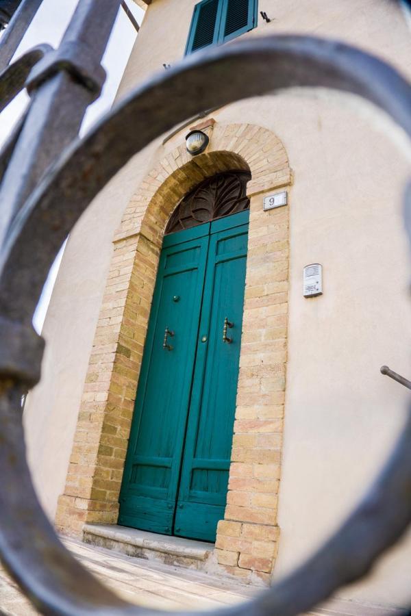 Appartamento Palma Spello Zewnętrze zdjęcie