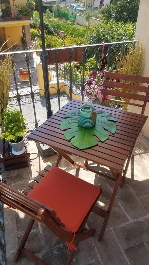 Appartamento Palma Spello Zewnętrze zdjęcie