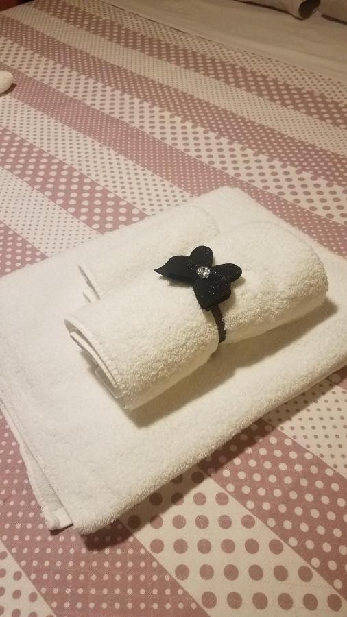Appartamento Palma Spello Zewnętrze zdjęcie