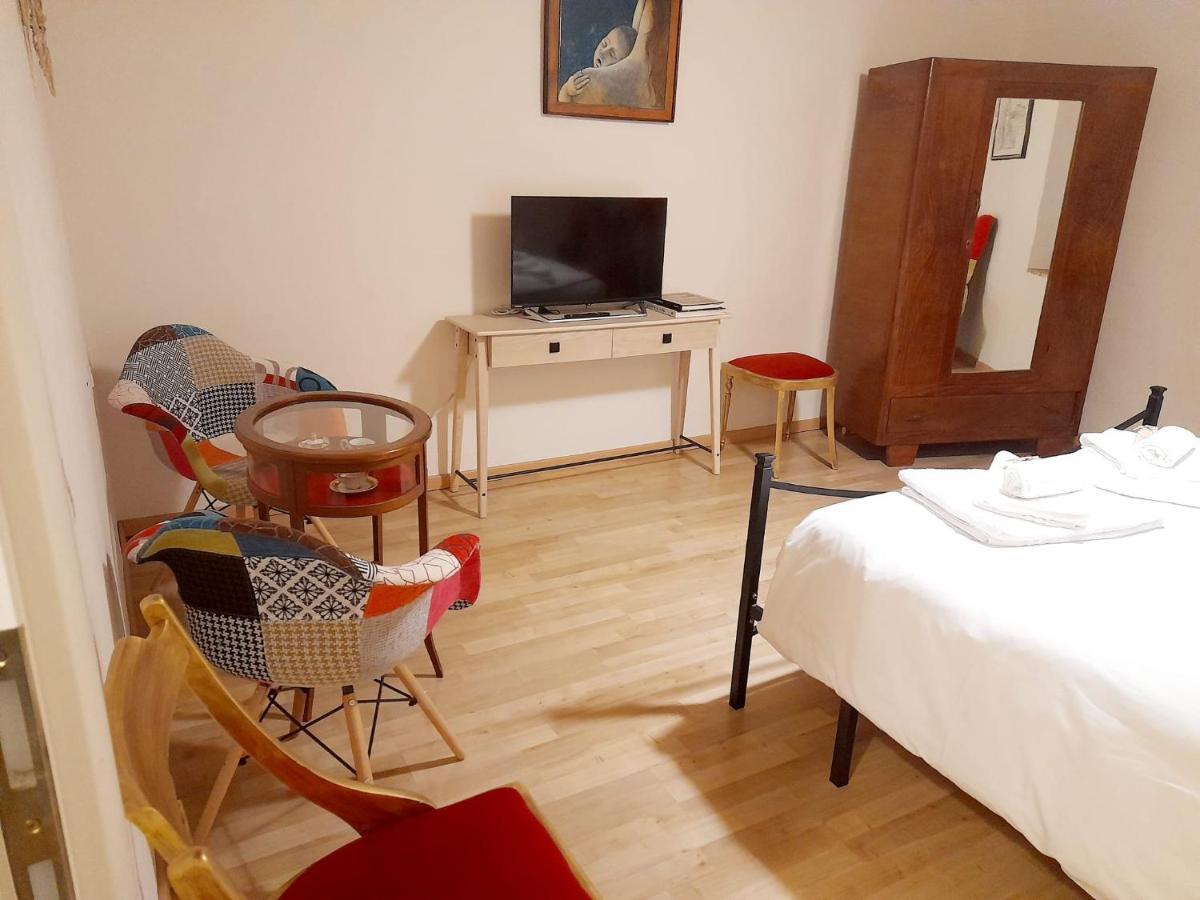 Appartamento Palma Spello Zewnętrze zdjęcie
