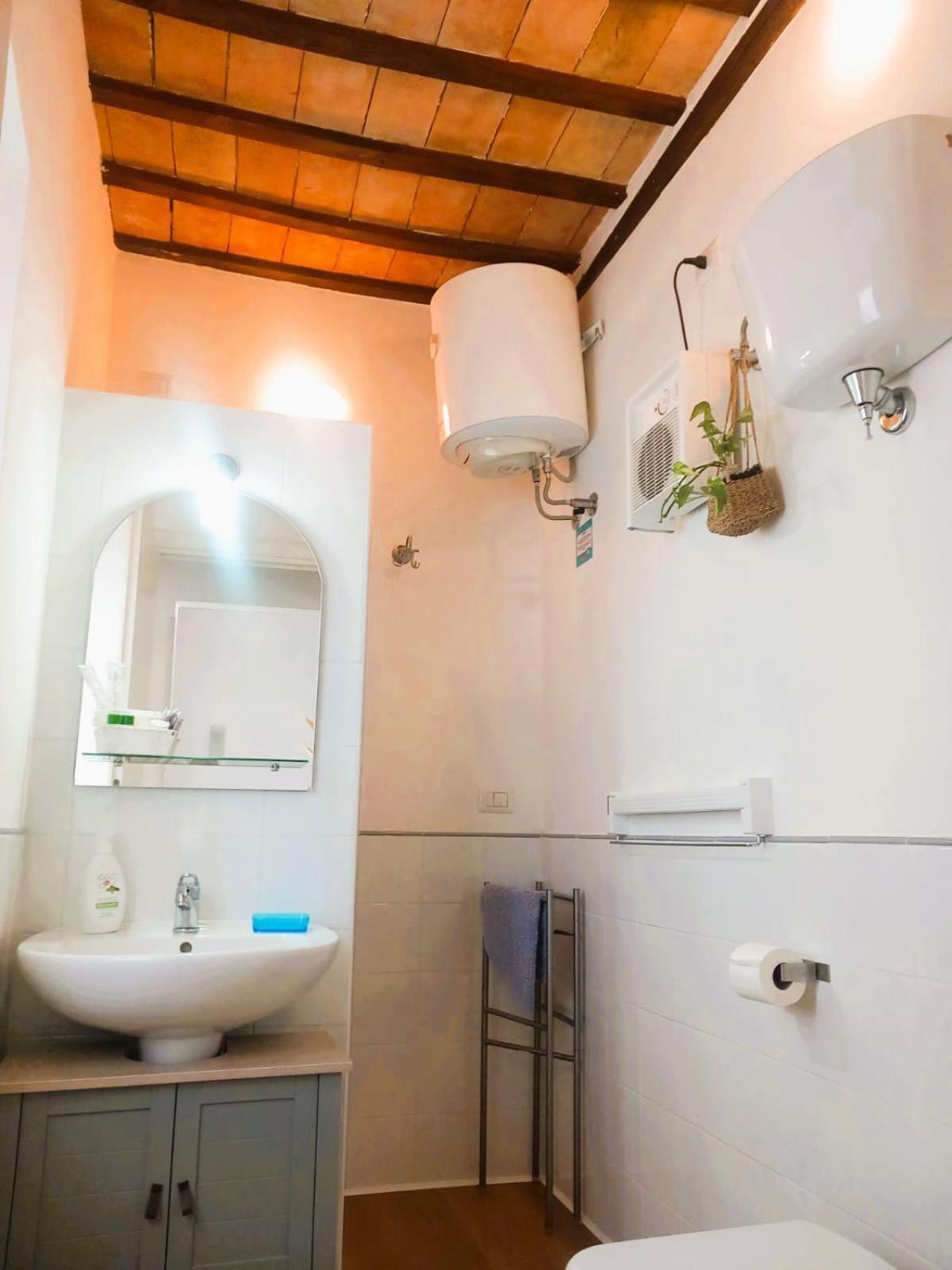 Appartamento Palma Spello Zewnętrze zdjęcie