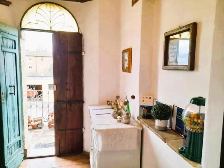 Appartamento Palma Spello Zewnętrze zdjęcie