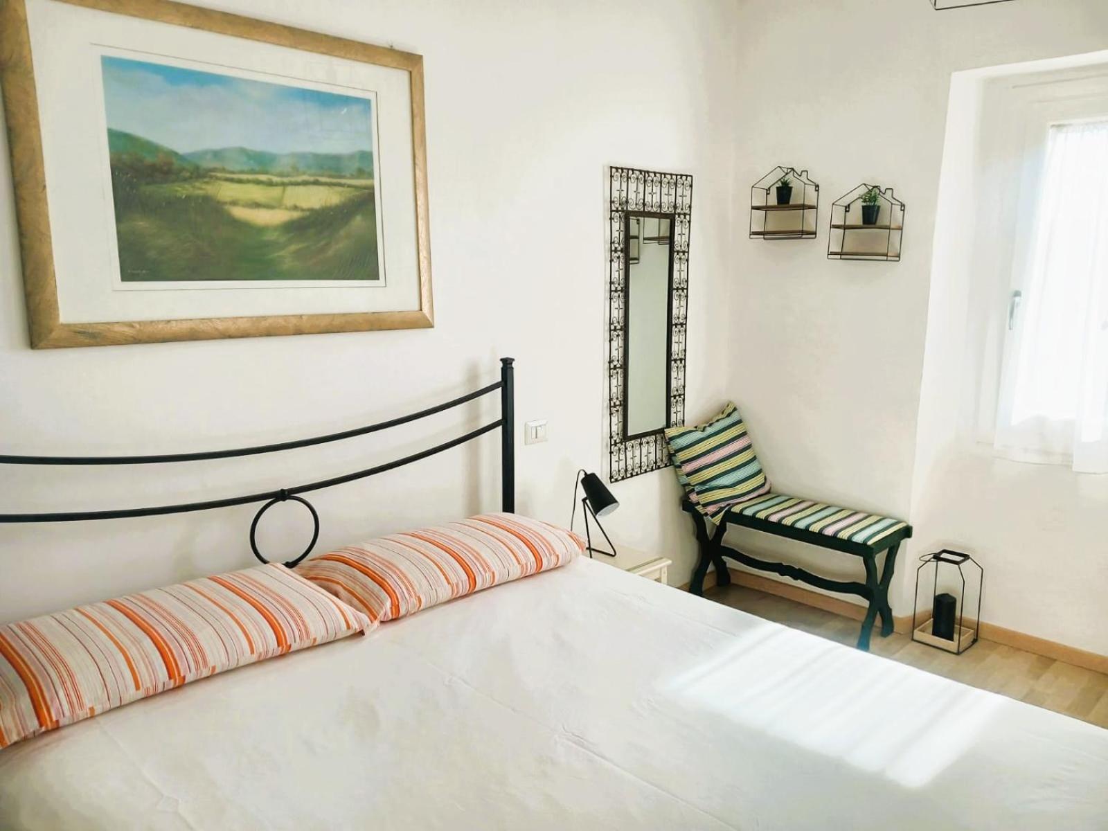 Appartamento Palma Spello Zewnętrze zdjęcie