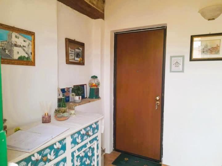 Appartamento Palma Spello Zewnętrze zdjęcie
