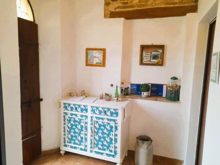 Appartamento Palma Spello Zewnętrze zdjęcie