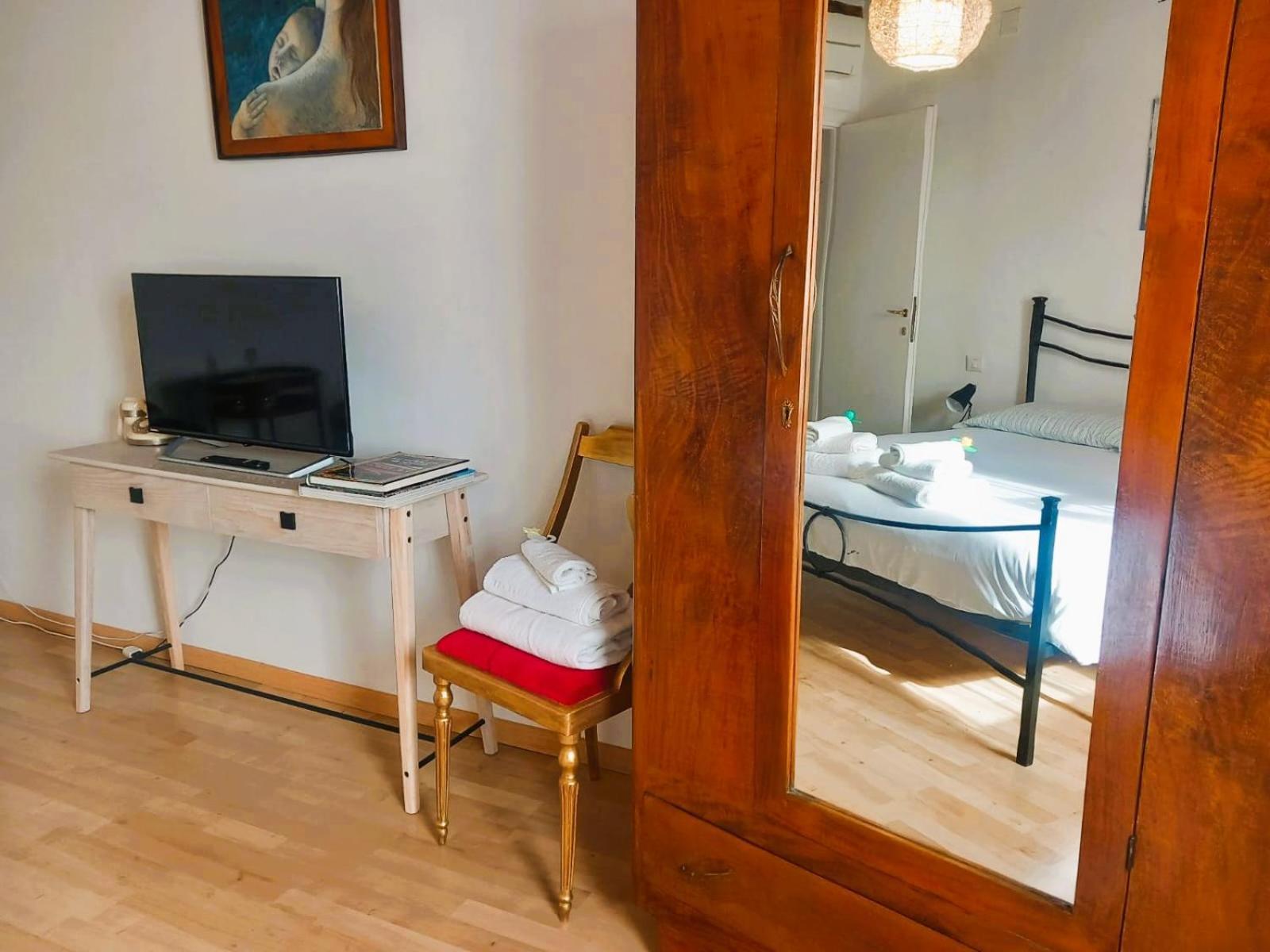 Appartamento Palma Spello Zewnętrze zdjęcie