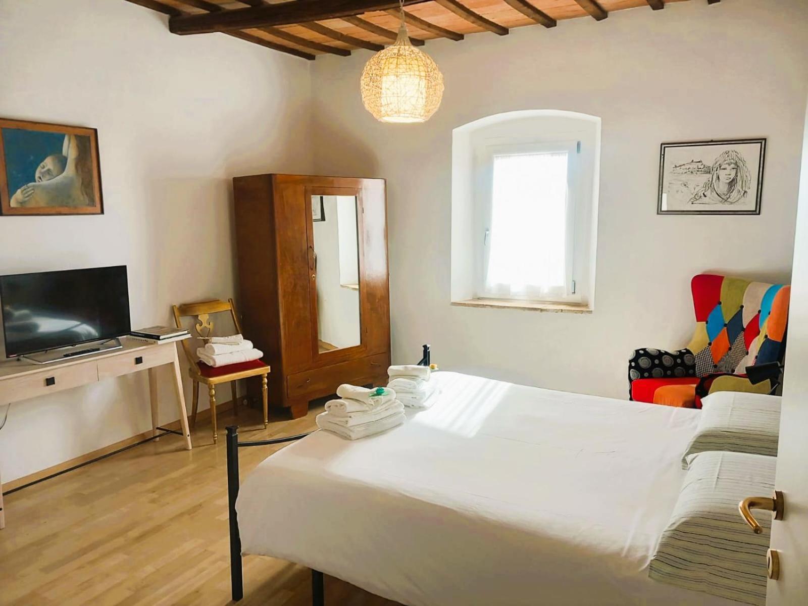 Appartamento Palma Spello Zewnętrze zdjęcie
