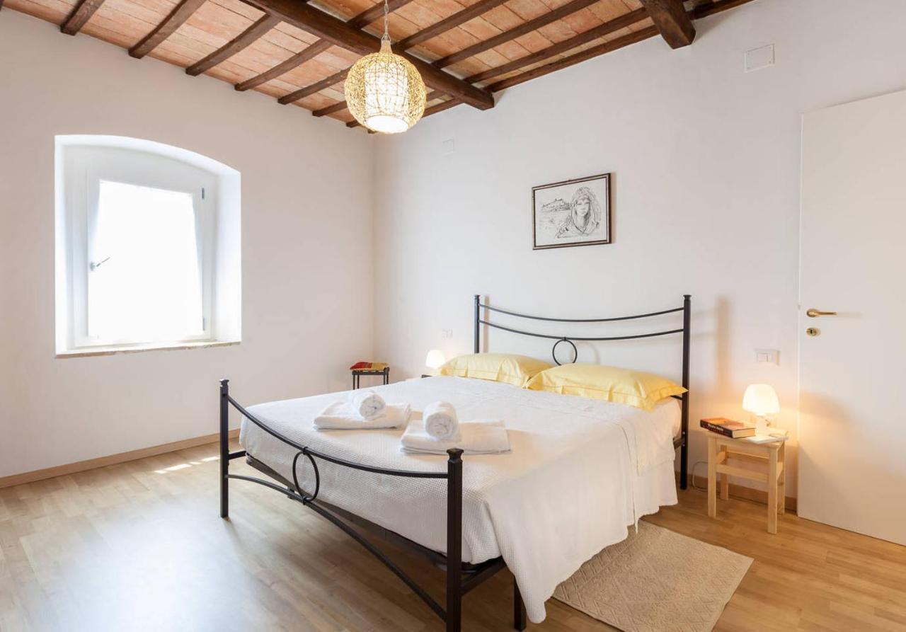 Appartamento Palma Spello Zewnętrze zdjęcie